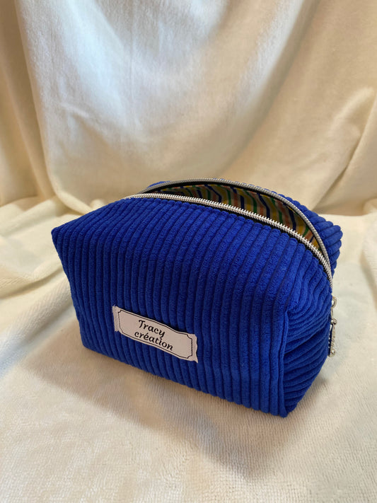 Petite trousse de toilette