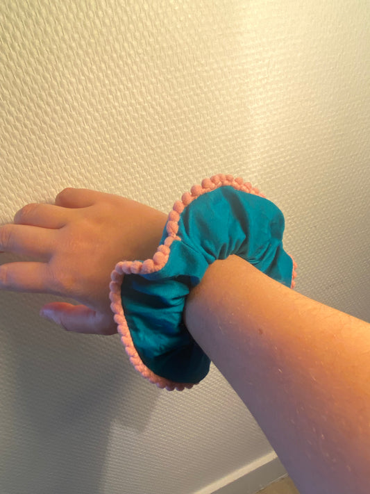 Chouchou pompon