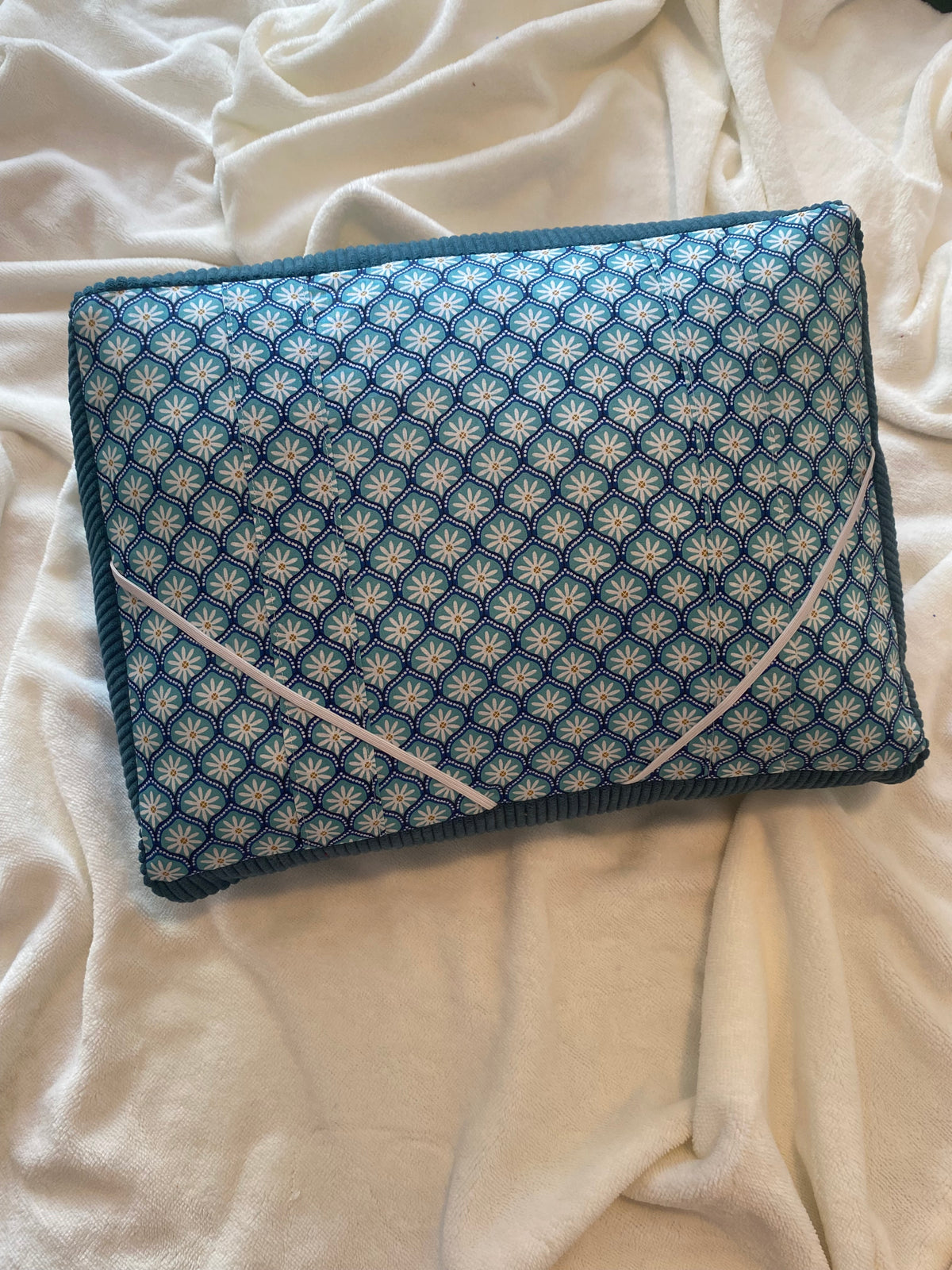 Coussin de lecture