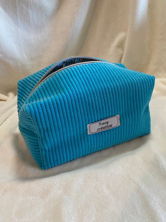 Maxi trousse de toilette