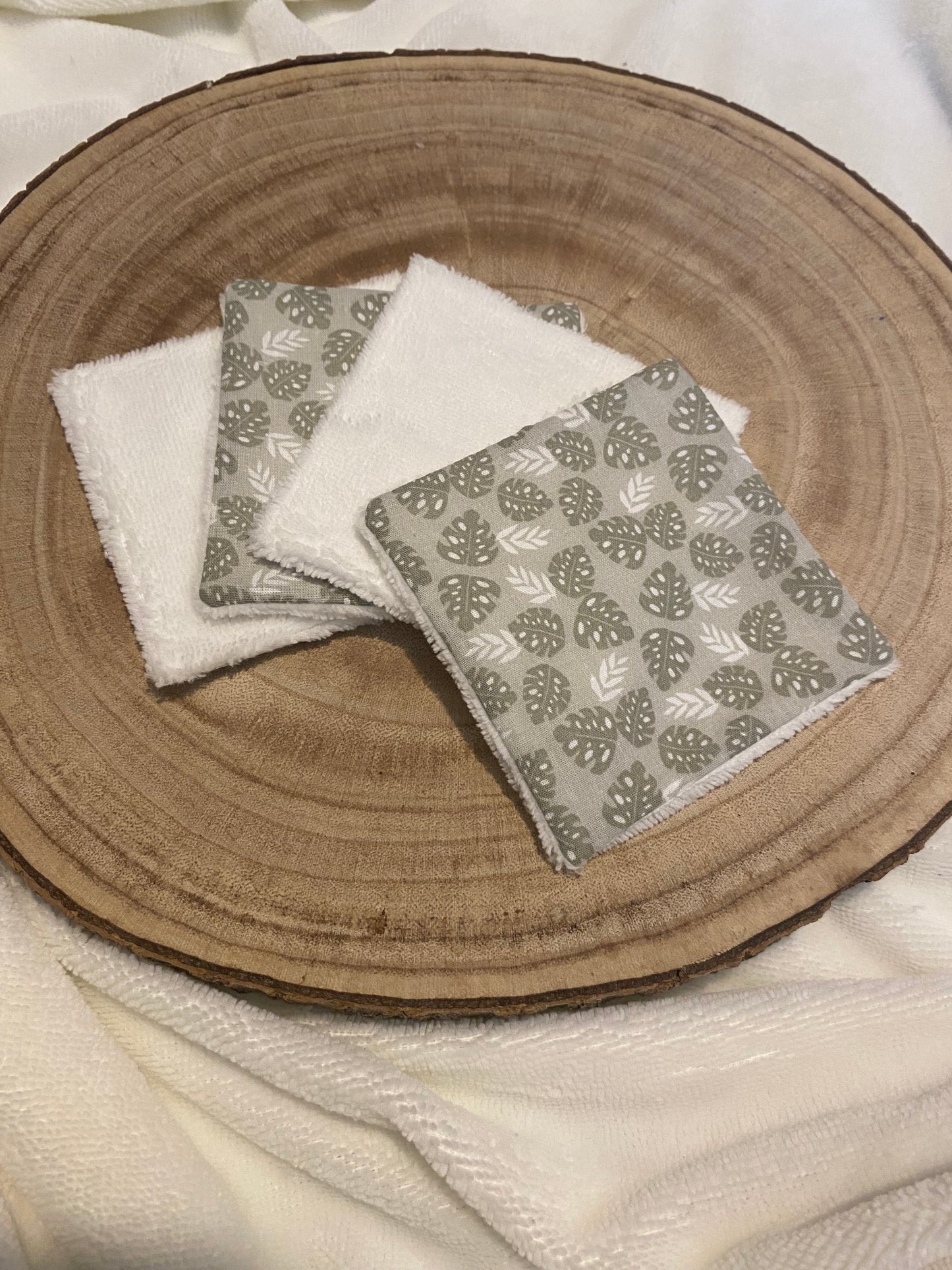 Lingettes