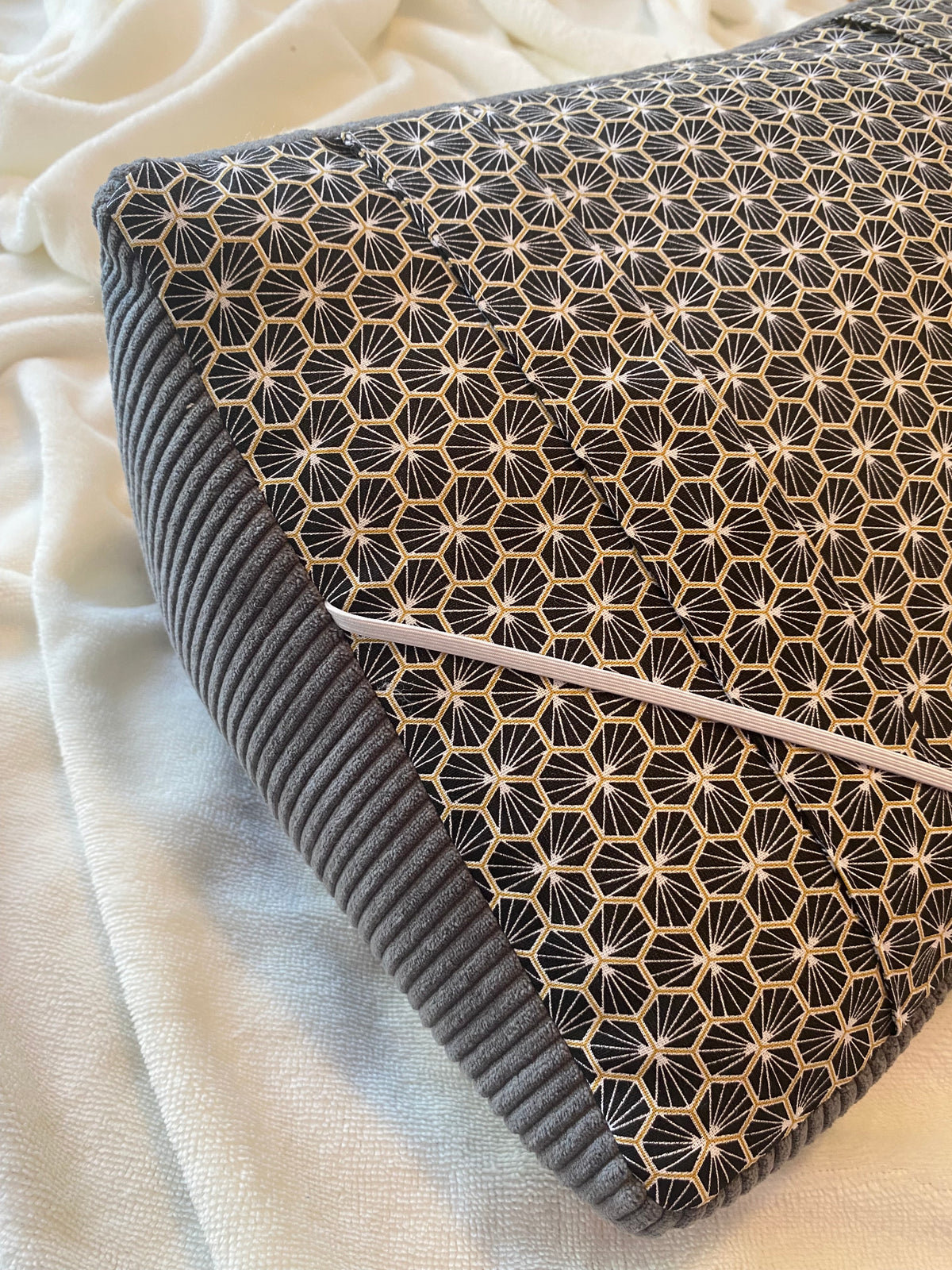 Coussin de lecture