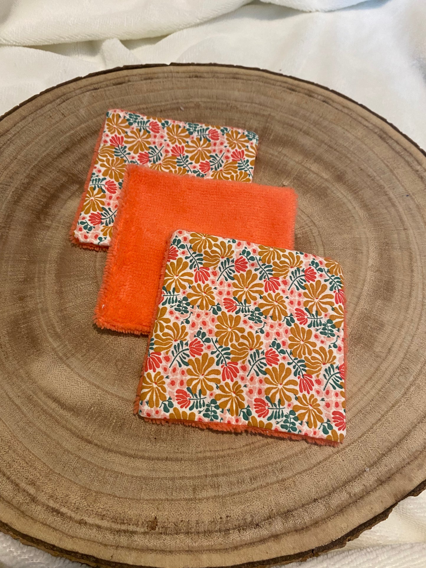 Lingettes