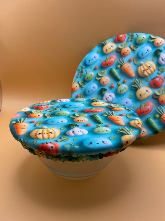 Charlottes alimentaire