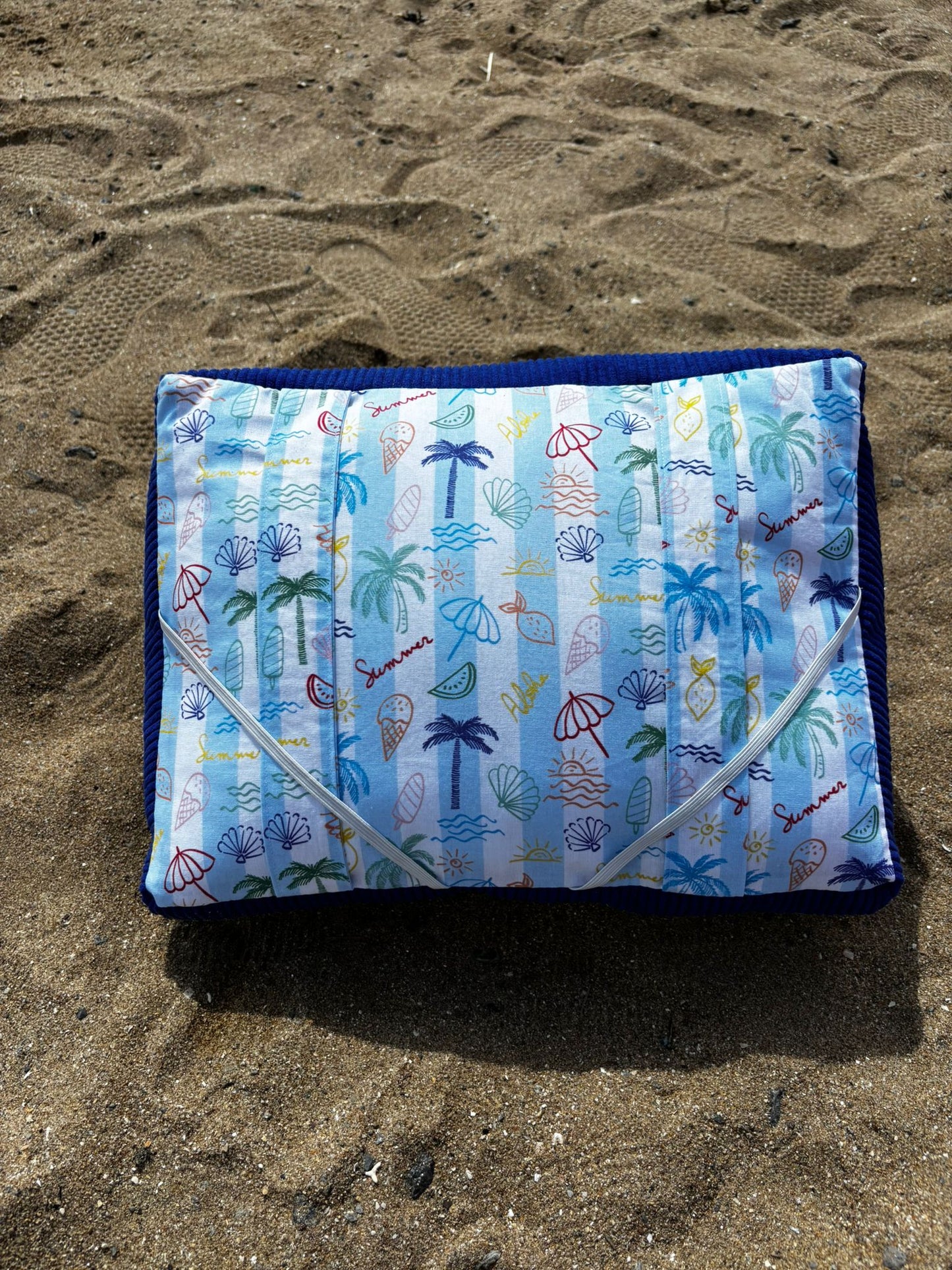 Coussin de lecture