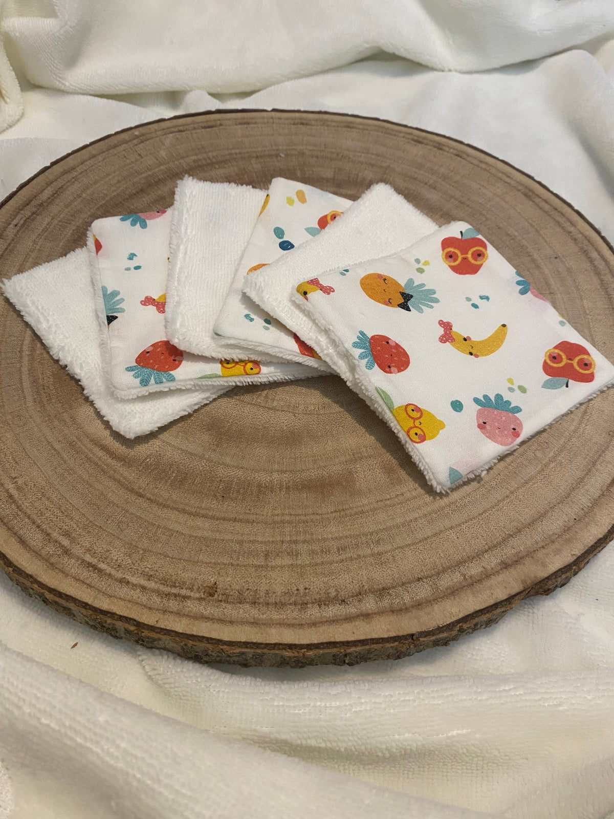 Lingettes