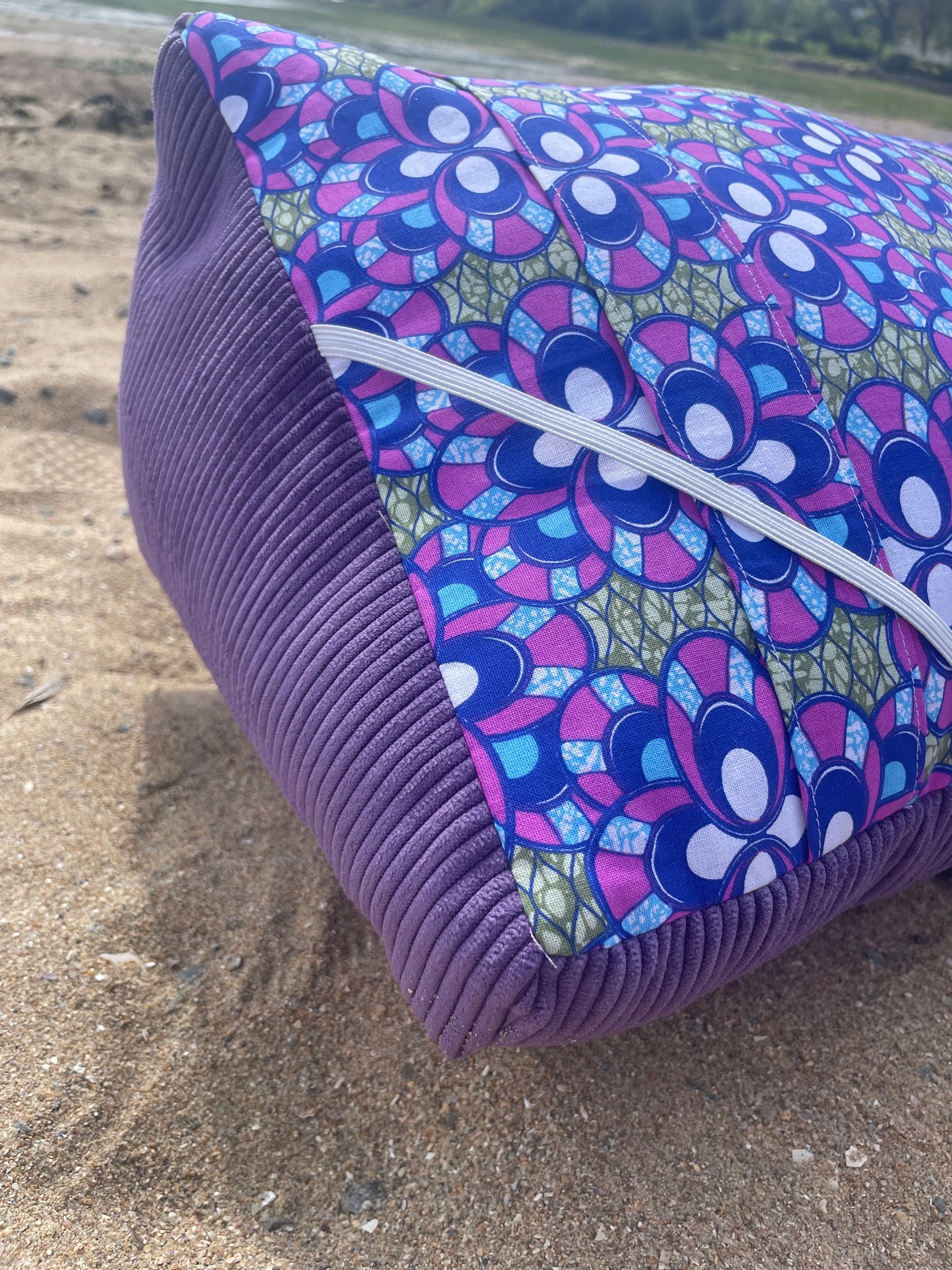 Coussin de lecture