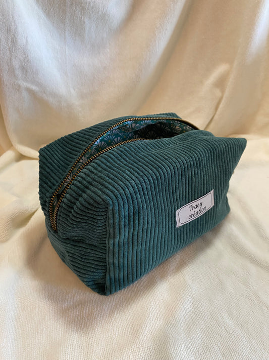 Maxi trousse de toilette