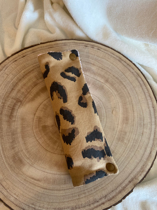 Pochette pour brosse à dents