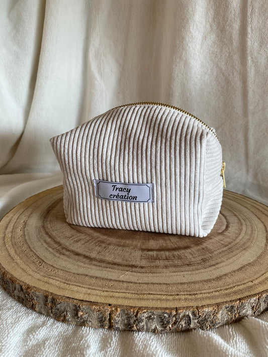 Petite trousse de toilette