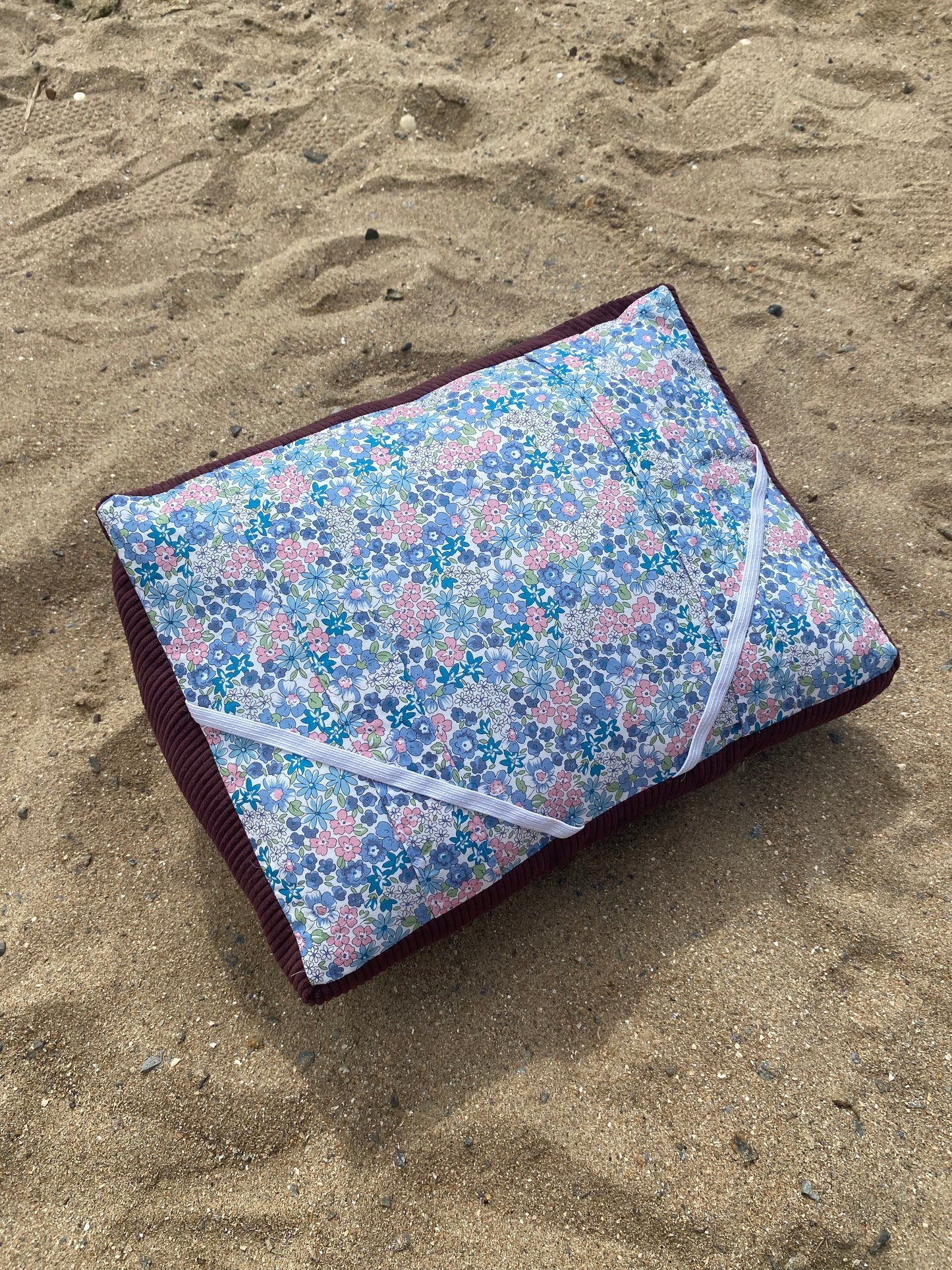 Coussin de lecture