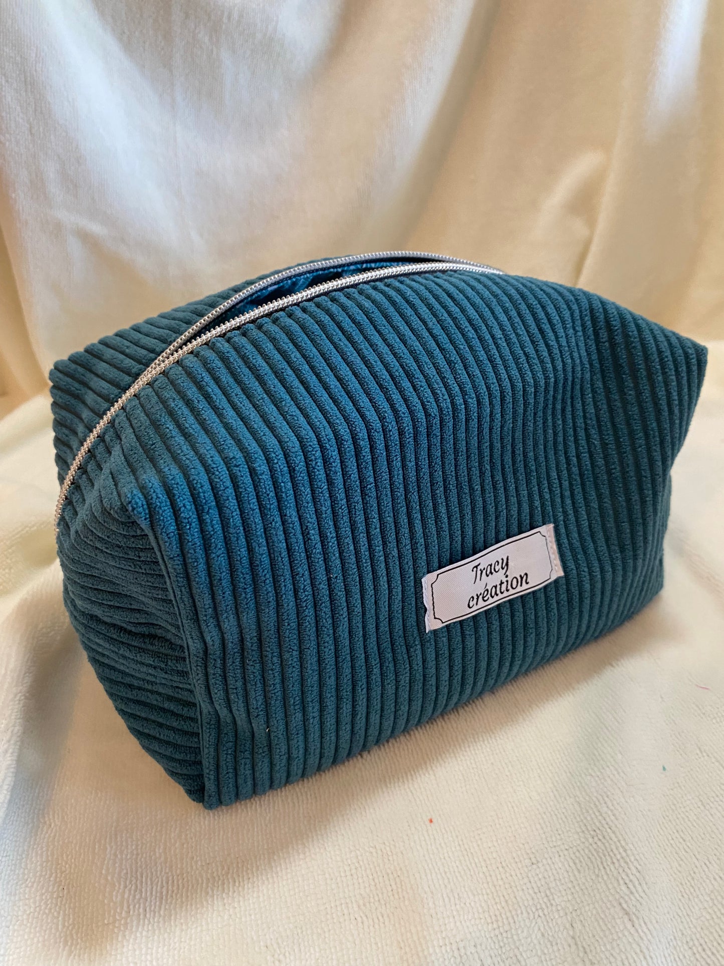 Maxi trousse de toilette