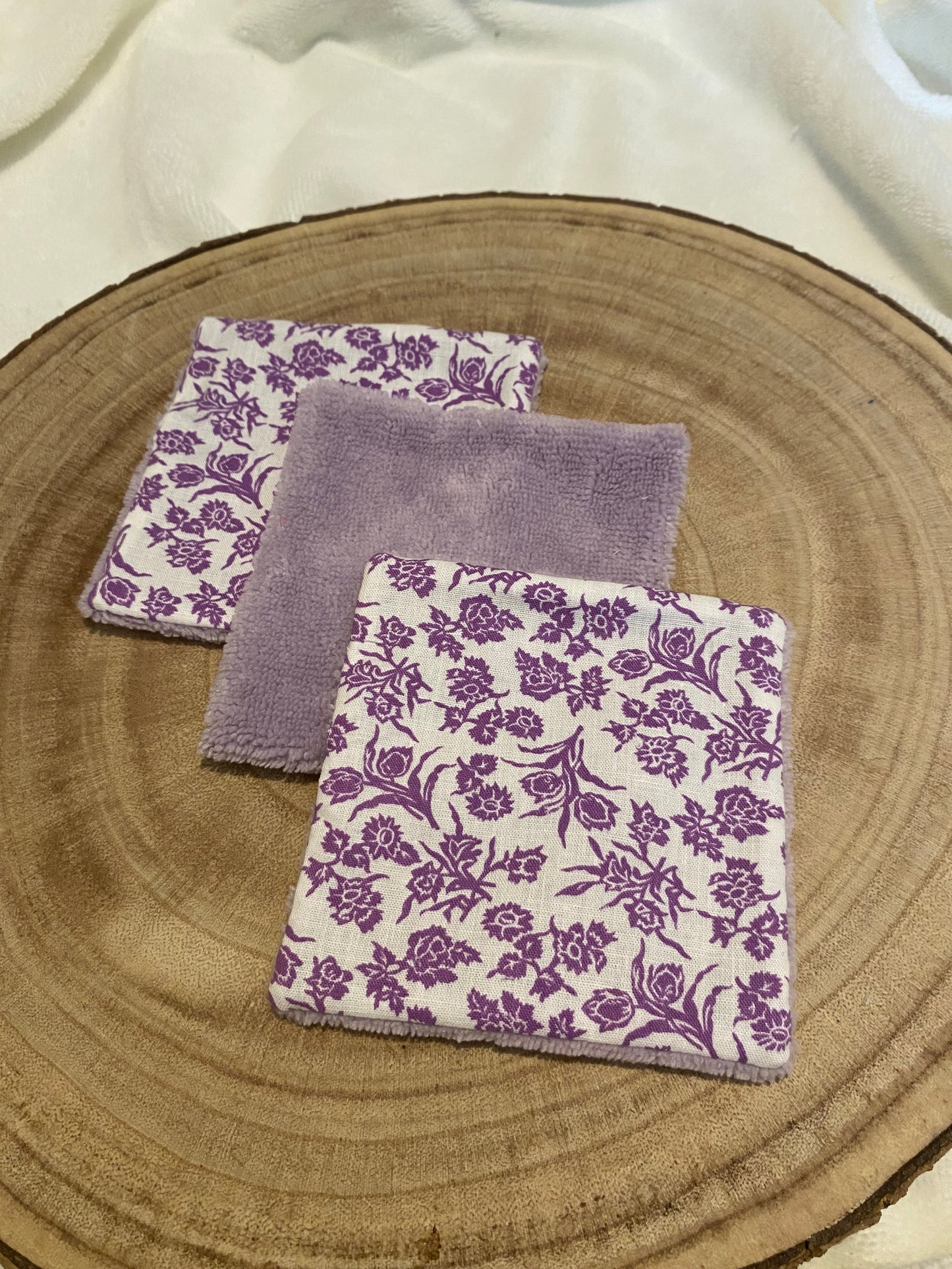 Lingettes