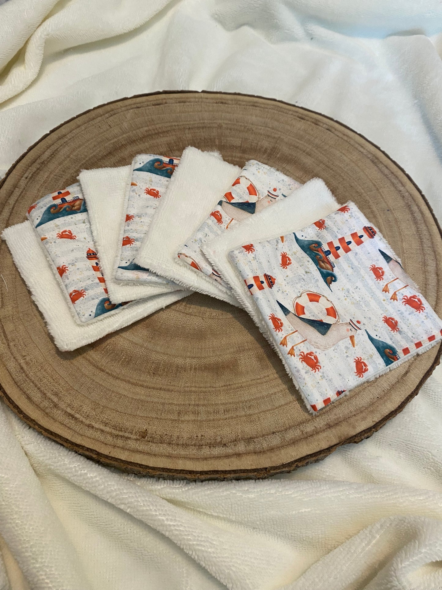 Lingettes