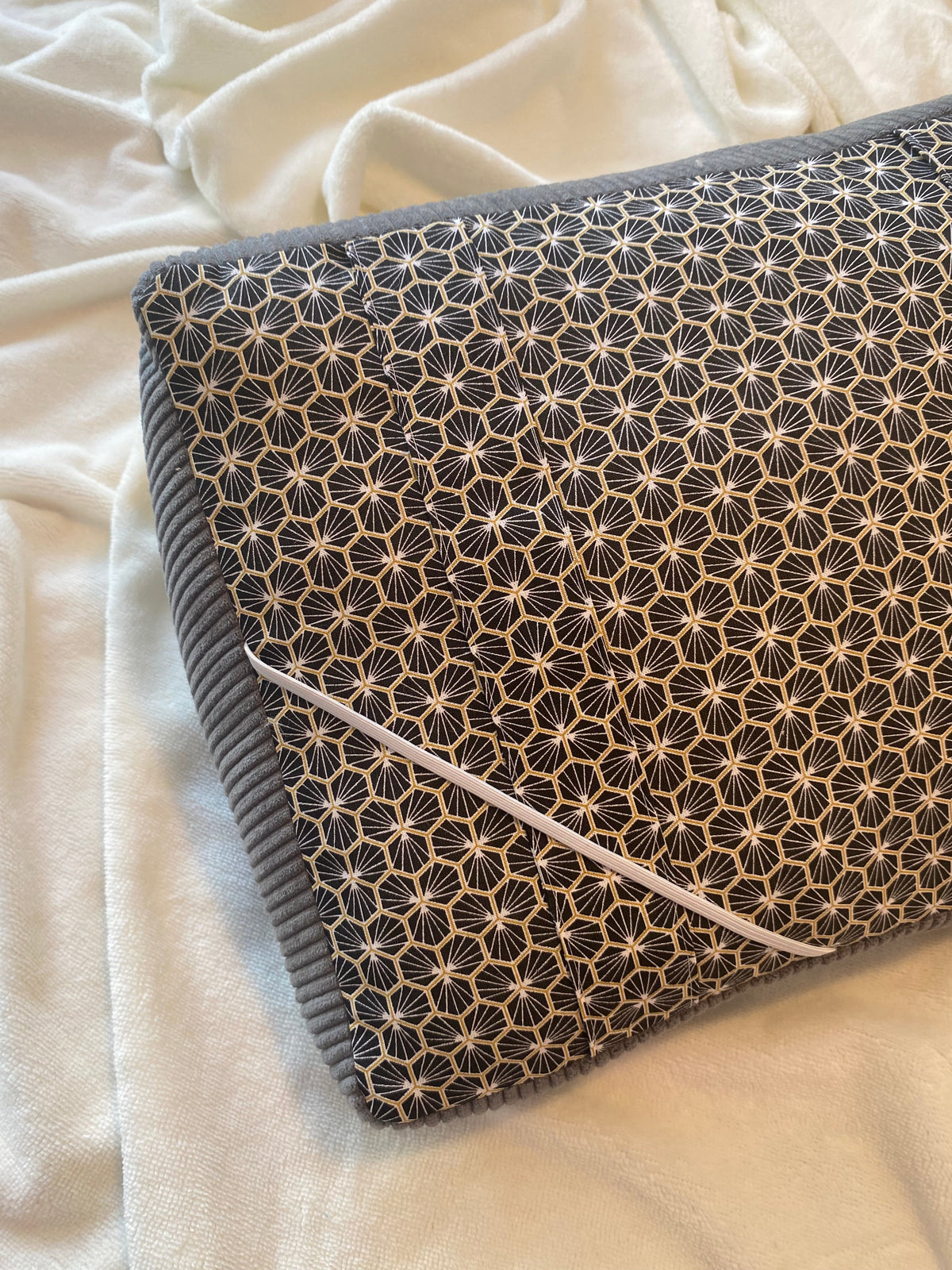Coussin de lecture