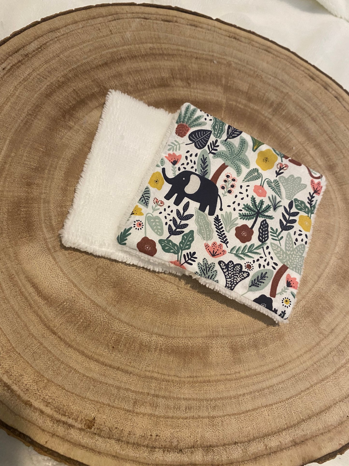 Lingettes
