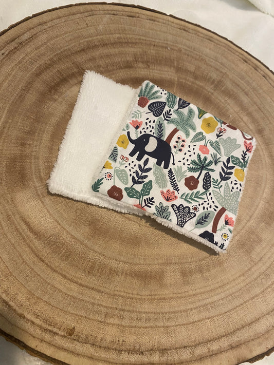 Lingettes