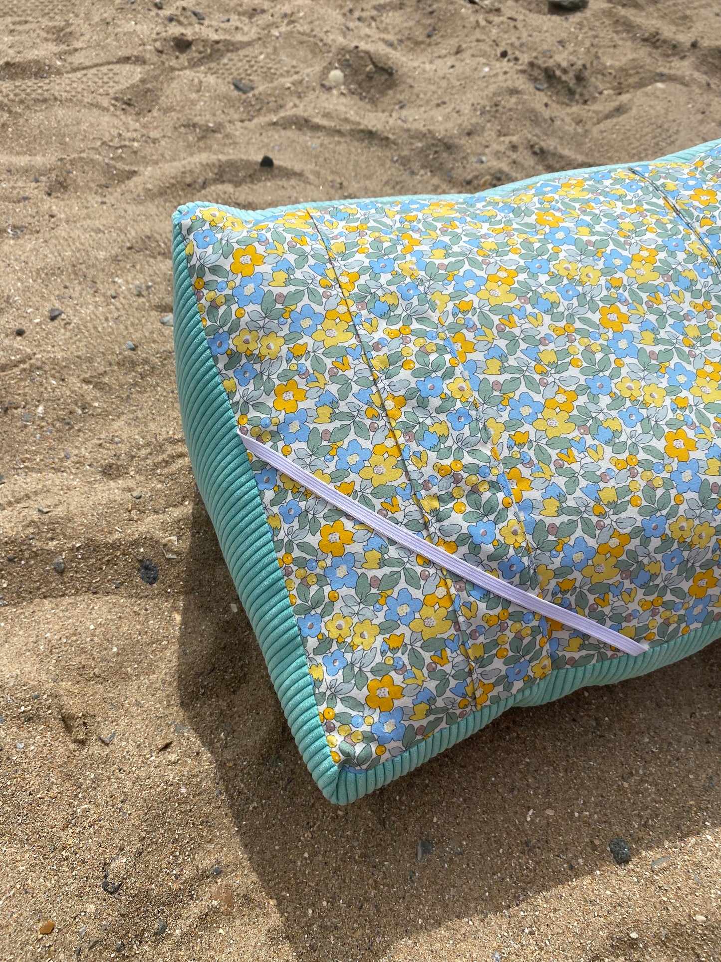 Coussin de lecture
