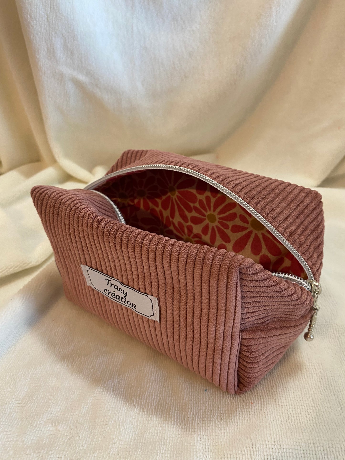 Petite trousse de toilette