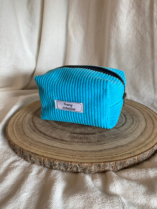 Petite trousse de toilette