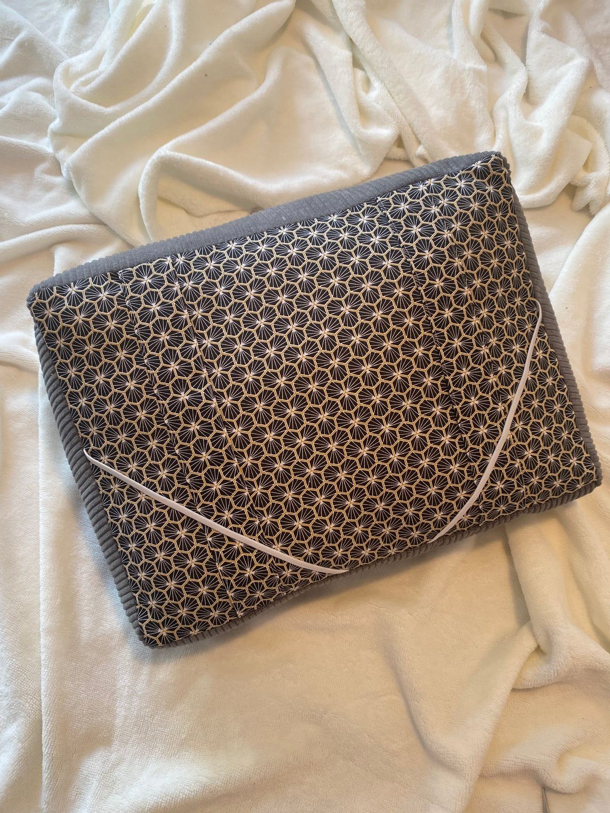 Coussin de lecture
