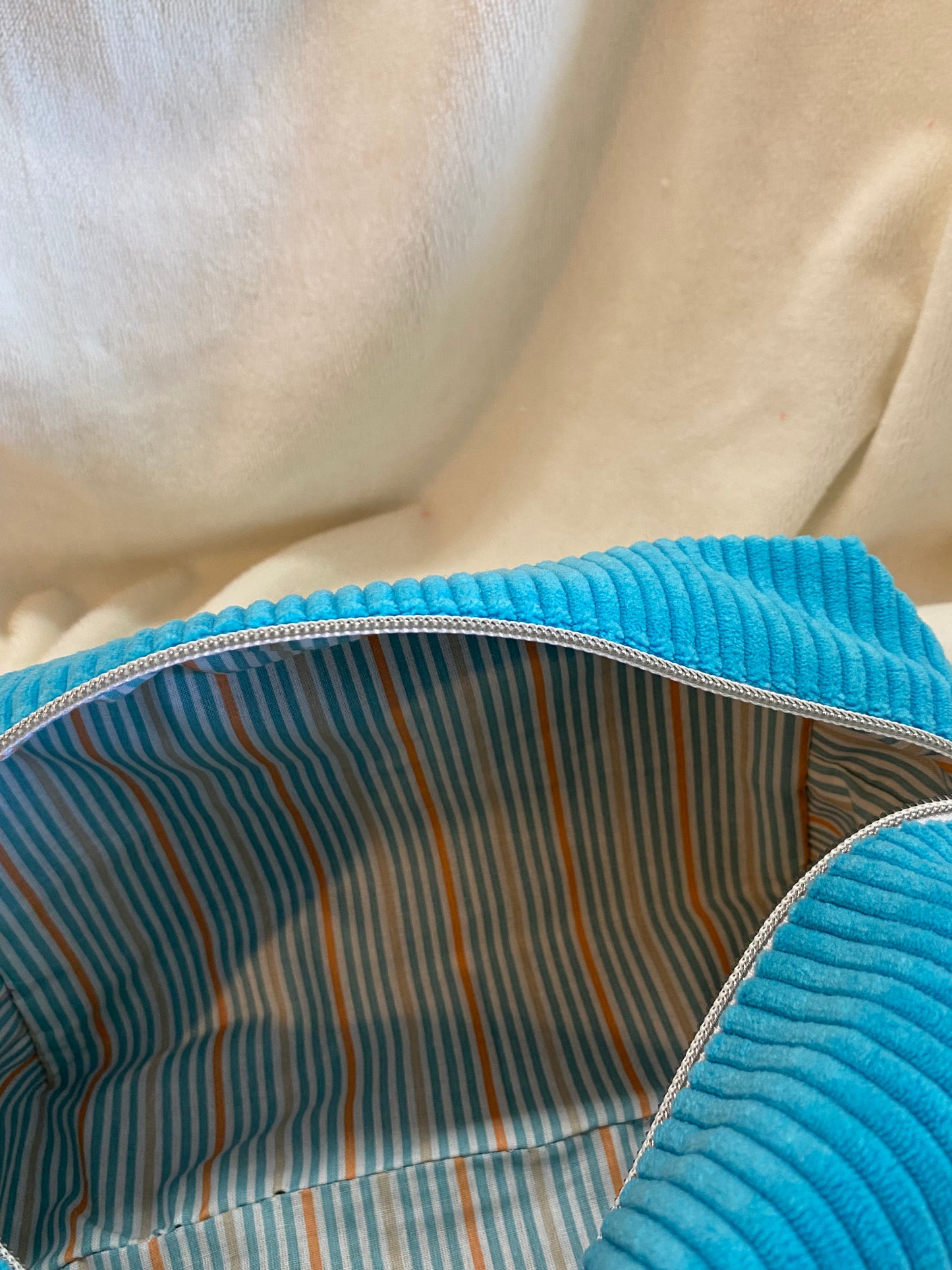 Maxi trousse de toilette